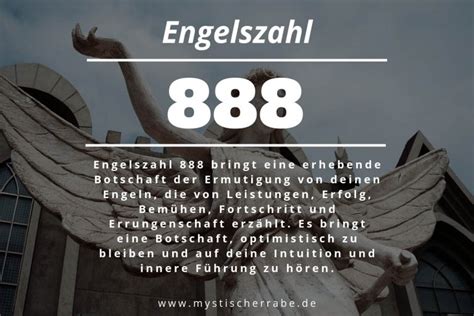 888 engelszahl